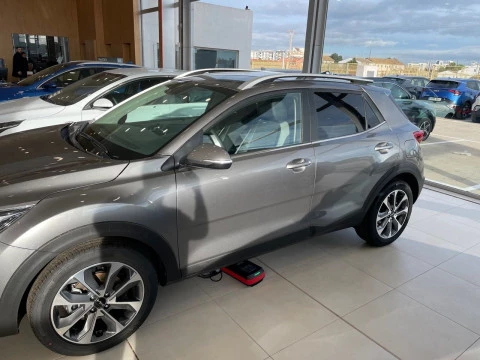 Kia Stonic 1.0 T-GDi 74kW (100CV) MHEV MT Drive
