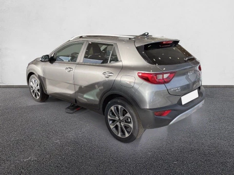 Kia Stonic 1.0 T-GDi 74kW (100CV) MHEV MT Drive