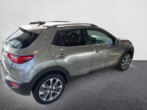 Kia Stonic 1.0 T-GDi 74kW (100CV) MHEV MT Drive