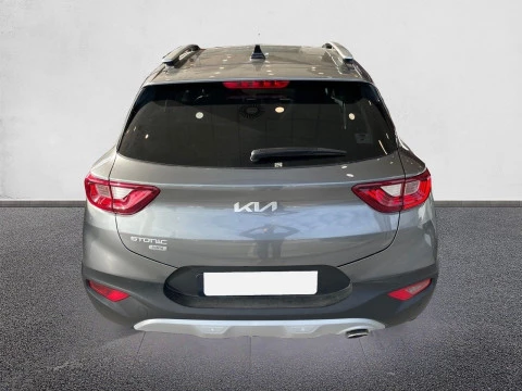 Kia Stonic 1.0 T-GDi 74kW (100CV) MHEV MT Drive