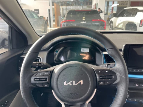 Kia Stonic 1.0 T-GDi 74kW (100CV) MHEV MT Drive
