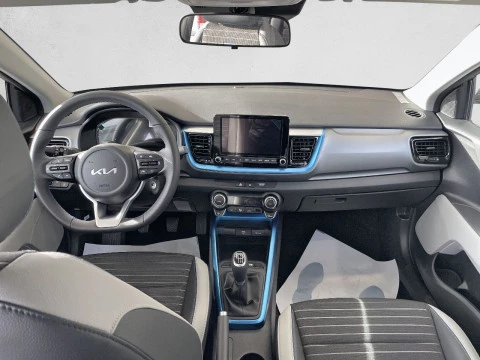 Kia Stonic 1.0 T-GDi 74kW (100CV) MHEV MT Drive
