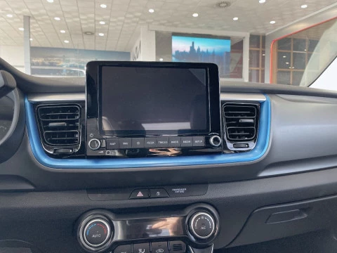 Kia Stonic 1.0 T-GDi 74kW (100CV) MHEV MT Drive