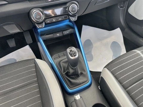 Kia Stonic 1.0 T-GDi 74kW (100CV) MHEV MT Drive