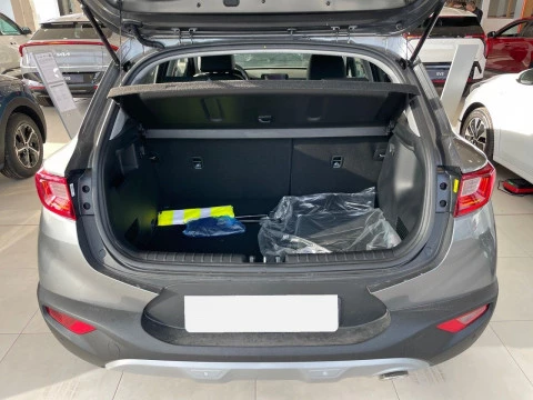 Kia Stonic 1.0 T-GDi 74kW (100CV) MHEV MT Drive