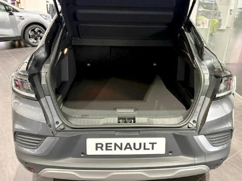 Renault Arkana Techno full hybrid E-Tech 105 kW (145CV)