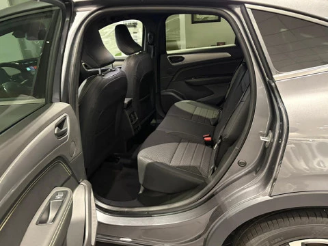 Renault Arkana Techno full hybrid E-Tech 105 kW (145CV)