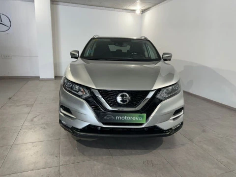 Nissan Qashqai 1.5 dCi 115 CV E6D NCONNECTA