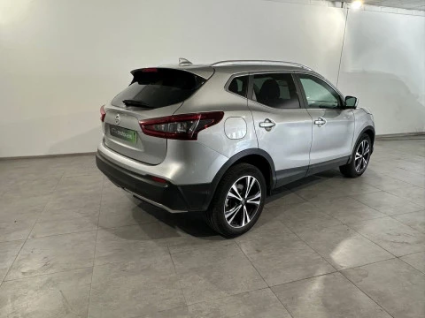 Nissan Qashqai 1.5 dCi 115 CV E6D NCONNECTA