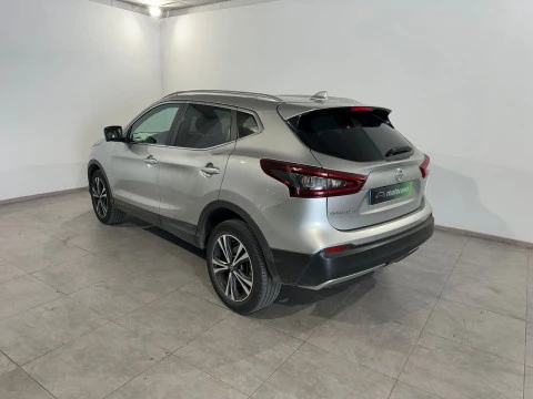 Nissan Qashqai 1.5 dCi 115 CV E6D NCONNECTA