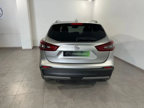 Nissan Qashqai 1.5 dCi 115 CV E6D NCONNECTA