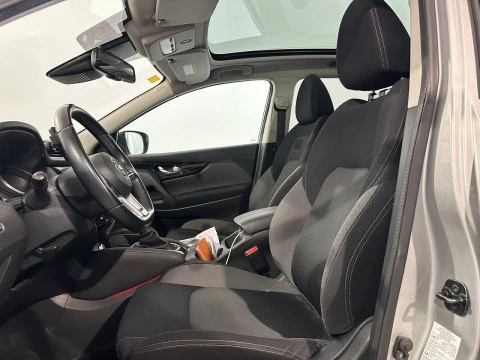 Nissan Qashqai 1.5 dCi 115 CV E6D NCONNECTA