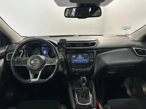 Nissan Qashqai 1.5 dCi 115 CV E6D NCONNECTA