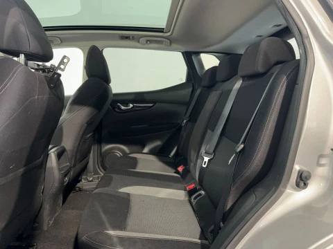 Nissan Qashqai 1.5 dCi 115 CV E6D NCONNECTA