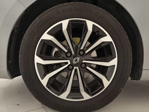 Renault Clio  Gasolina/Gas  TCe GLP Techno 74kW