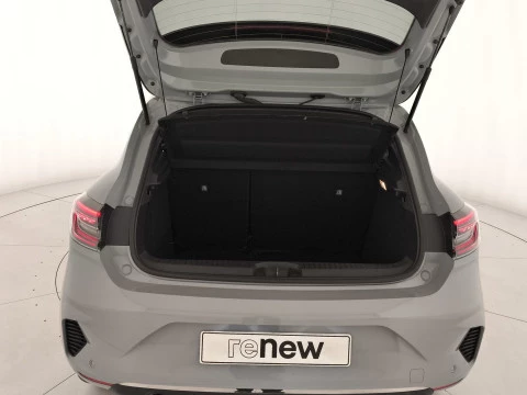 Renault Clio  Gasolina/Gas  TCe GLP Techno 74kW