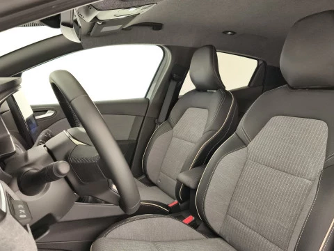 Renault Clio  Gasolina/Gas  TCe GLP Techno 74kW