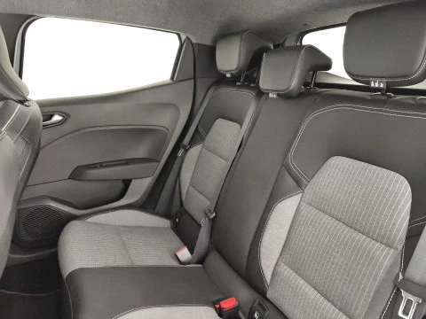 Renault Clio  Gasolina/Gas  TCe GLP Techno 74kW