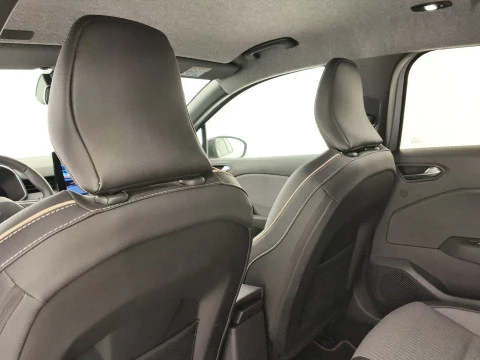 Renault Clio  Gasolina/Gas  TCe GLP Techno 74kW