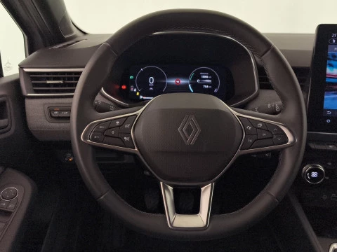 Renault Clio  Gasolina/Gas  TCe GLP Techno 74kW