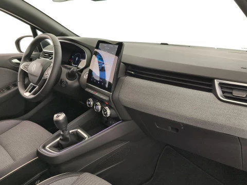 Renault Clio  Gasolina/Gas  TCe GLP Techno 74kW