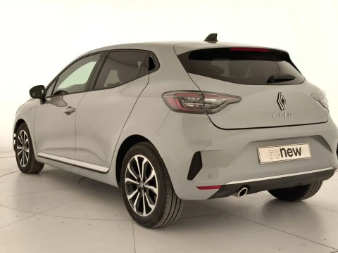 Renault Clio  Gasolina/Gas  TCe GLP Techno 74kW