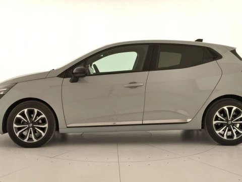 Renault Clio  Gasolina/Gas  TCe GLP Techno 74kW