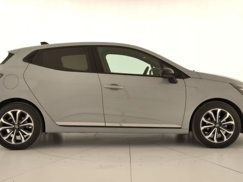 Renault Clio  Gasolina/Gas  TCe GLP Techno 74kW