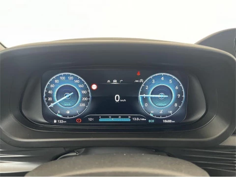 Hyundai Bayon 1.0 TGDI 74kW (100CV) 48V Maxx