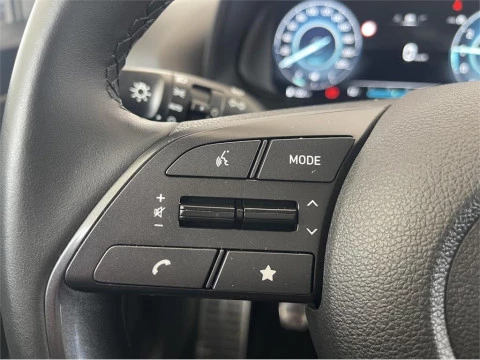 Hyundai Bayon 1.0 TGDI 74kW (100CV) 48V Maxx