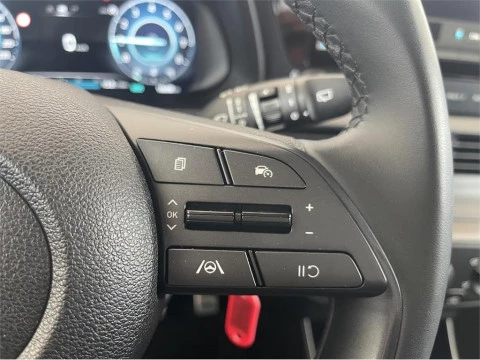 Hyundai Bayon 1.0 TGDI 74kW (100CV) 48V Maxx