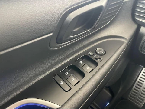 Hyundai Bayon 1.0 TGDI 74kW (100CV) 48V Maxx