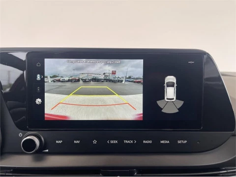 Hyundai Bayon 1.0 TGDI 74kW (100CV) 48V Maxx