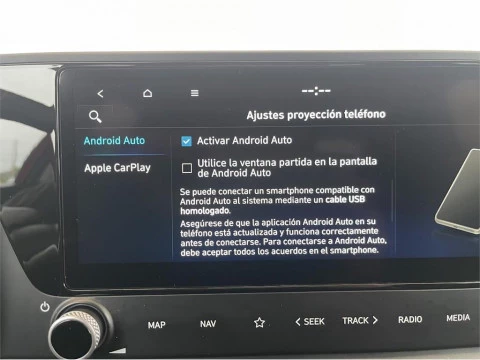 Hyundai Bayon 1.0 TGDI 74kW (100CV) 48V Maxx