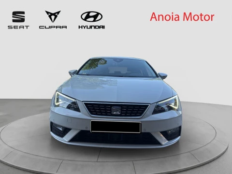 Seat Leon 2.0 TDI 110kW DSG-7 S&S Xcellence