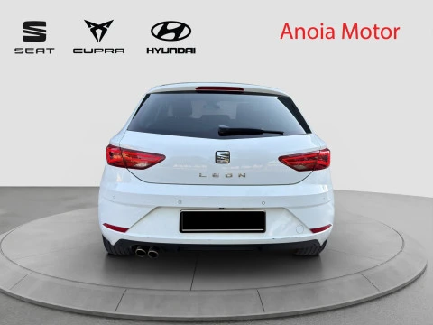 Seat Leon 2.0 TDI 110kW DSG-7 S&S Xcellence