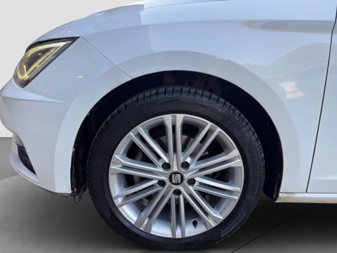 Seat Leon 2.0 TDI 110kW DSG-7 S&S Xcellence