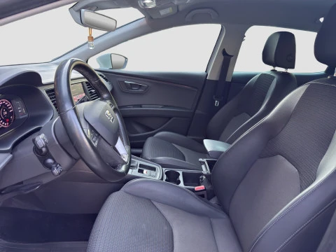 Seat Leon 2.0 TDI 110kW DSG-7 S&S Xcellence