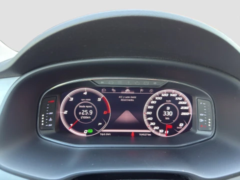 Seat Leon 2.0 TDI 110kW DSG-7 S&S Xcellence