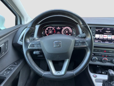 Seat Leon 2.0 TDI 110kW DSG-7 S&S Xcellence