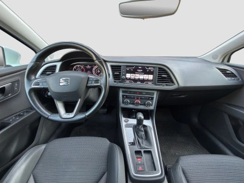 Seat Leon 2.0 TDI 110kW DSG-7 S&S Xcellence