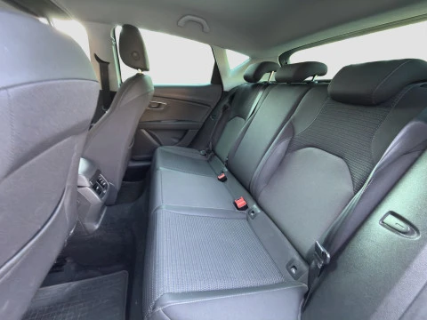 Seat Leon 2.0 TDI 110kW DSG-7 S&S Xcellence