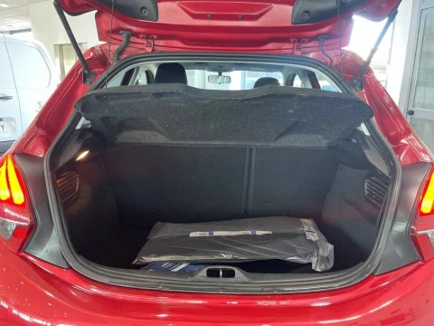 Peugeot 208 5P ACTIVE 1.2L PureTech 110