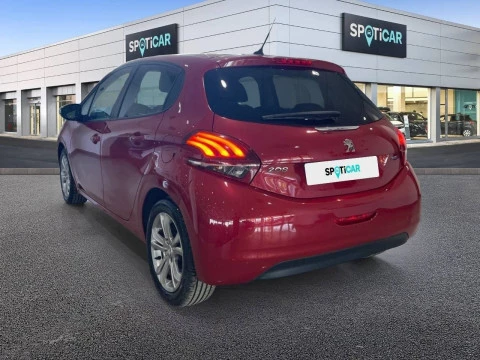 Peugeot 208 5P ACTIVE 1.2L PureTech 110