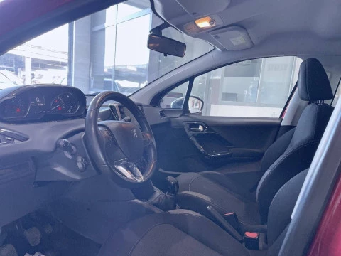 Peugeot 208 5P ACTIVE 1.2L PureTech 110