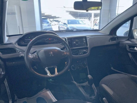 Peugeot 208 5P ACTIVE 1.2L PureTech 82