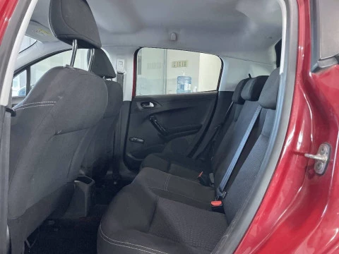 Peugeot 208 5P ACTIVE 1.2L PureTech 82