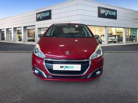 Peugeot 208 5P ACTIVE 1.2L PureTech 82
