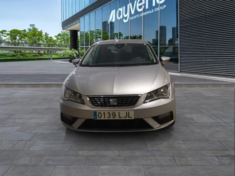 Seat Leon 2.0 TDI 110kW DSG-7 S&S Xcellence