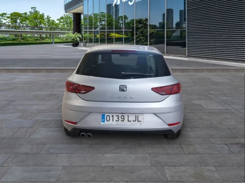 Seat Leon 2.0 TDI 110kW DSG-7 S&S Xcellence